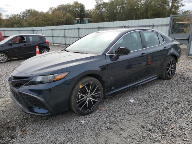 4T1G11AK0MU451151 | 2021 TOYOTA CAMRY SE