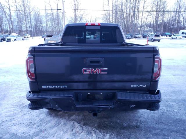 3GTU2PEJ3GG225086 | 2016 GMC SIERRA K15