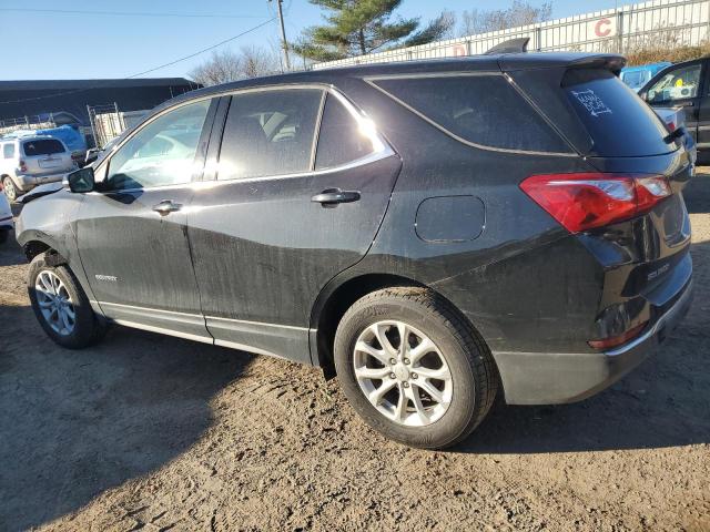 2GNAXSEV6J6137010 | 2018 Chevrolet equinox lt