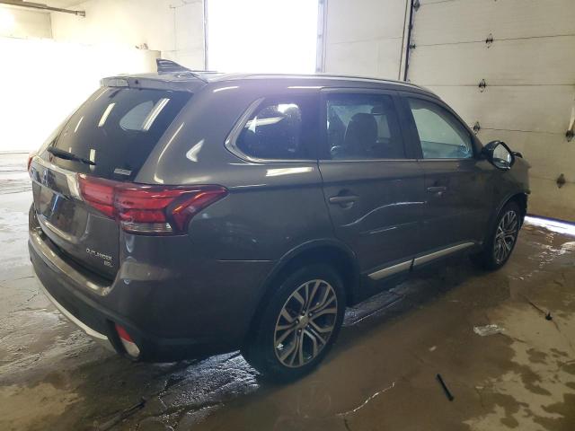 JA4AZ3A31JZ043581 | 2018 MITSUBISHI OUTLANDER