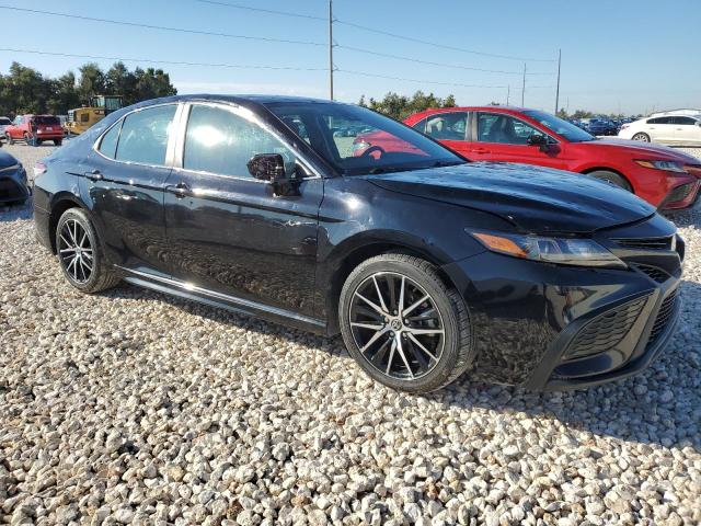 4T1G11AK2MU545418 | 2021 TOYOTA CAMRY SE