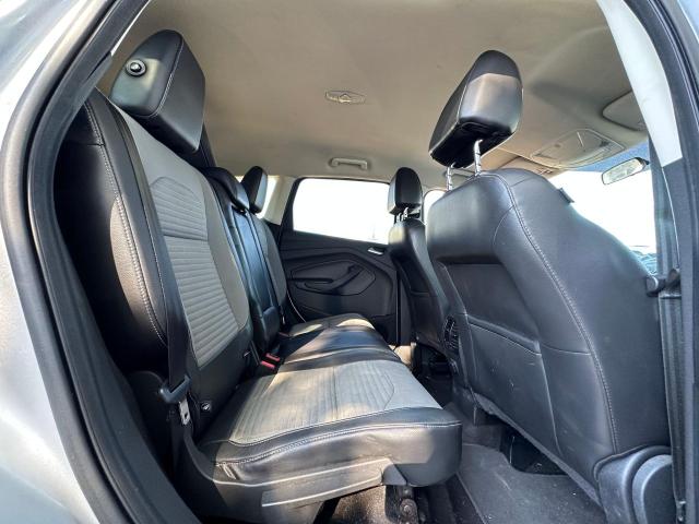 1FMCU0GD2HUD23752 Ford ESCAPE SE