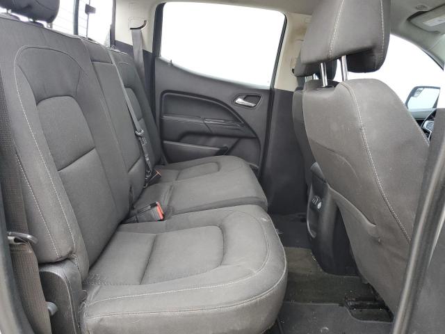 2016 GMC CANYON SLE - 1GTP6CE10G1376363