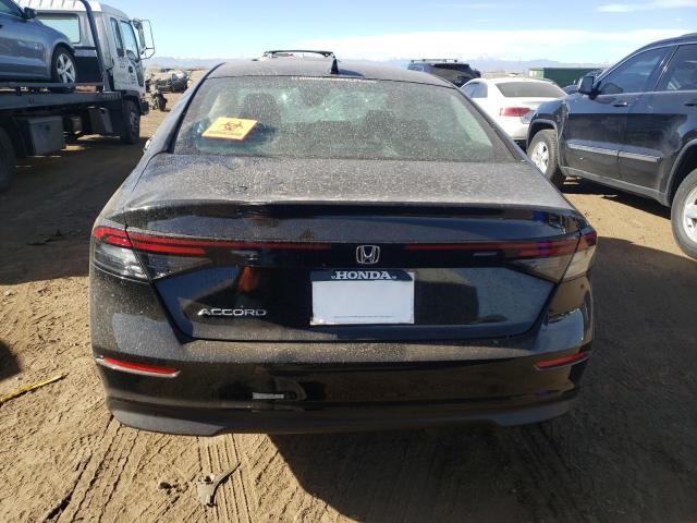 1HGCY1F34PA048863 | 2023 HONDA ACCORD EX