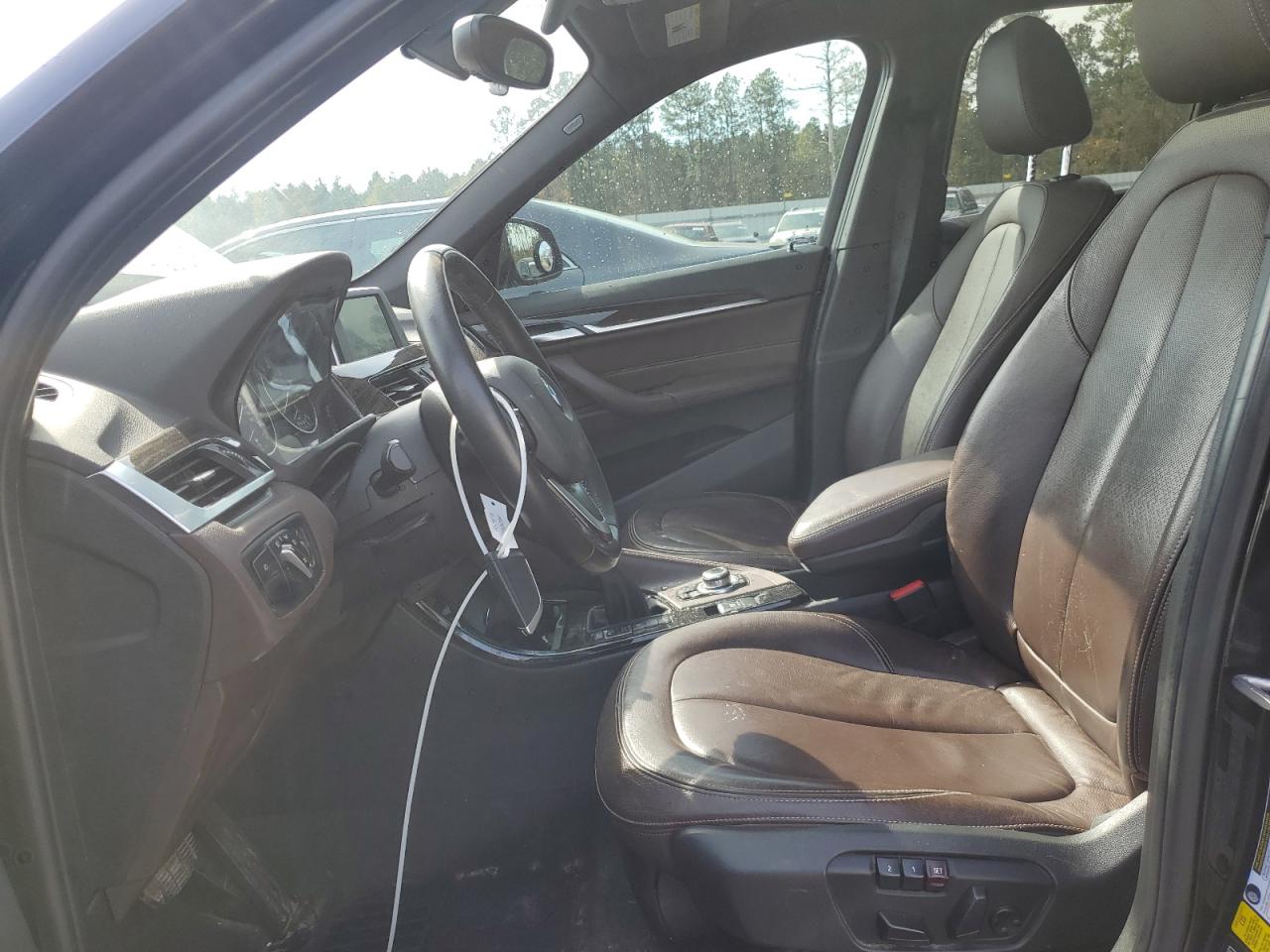 WBXHT3C32G5E52021 2016 BMW X1 xDrive28I WBXHT3C32G5E52021 2016 BMW X1 xDrive28I
