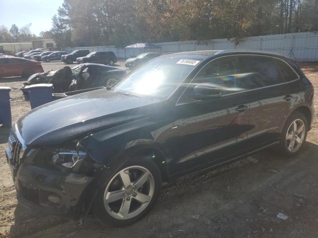 2012 Audi Q5 Premium Plus