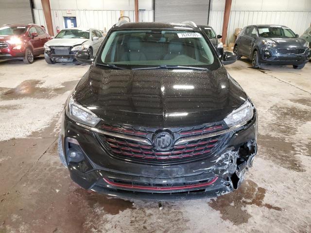 KL4MMESL1LB124890 | 2020 Buick encore gx select