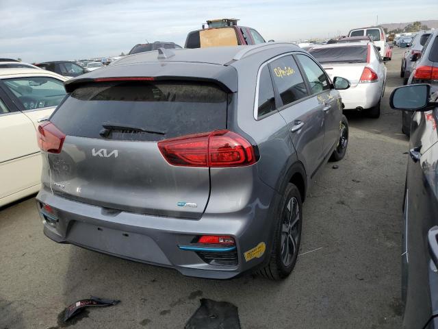 KNDCE3LG4N5142242 | 2022 KIA niro ex premium