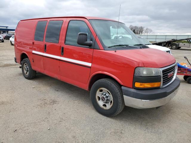 1GTZ7TCG9E1172638 GMC Savana G3500