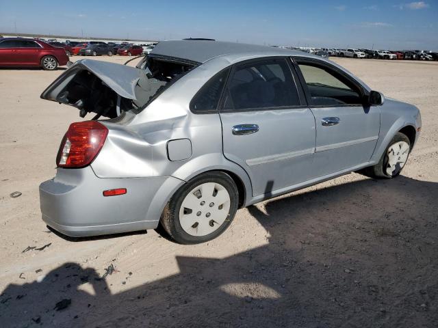 KL5JD56Z07K502913 2007 Suzuki Forenza Base