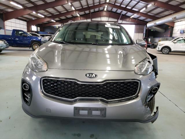 KNDPNCAC4J7401702 | 2018 KIA SPORTAGE E