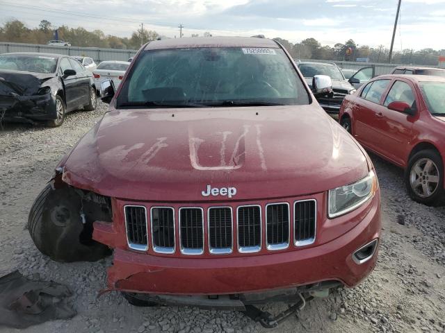 1C4RJEBG7FC144051 | 2015 JEEP GRAND CHER