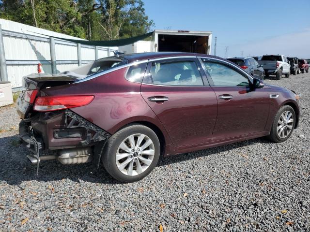 5XXGU4L32GG011297 KIA OPTIMA EX