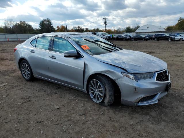 19UUB1F52LA016561 | 2020 ACURA TLX TECHNO