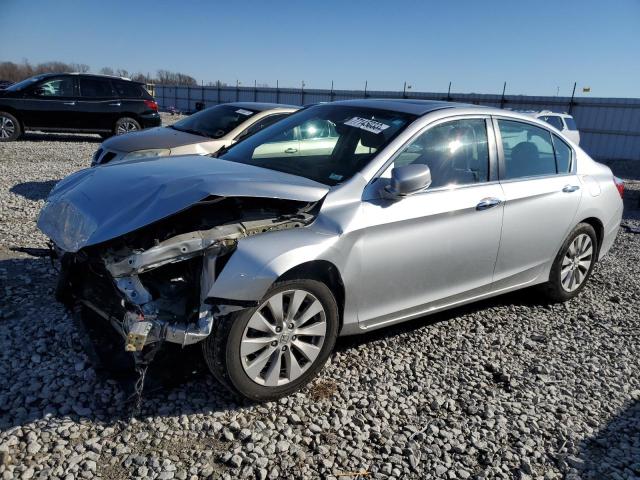 2015 HONDA ACCORD EXL 1HGCR2F84FA101428