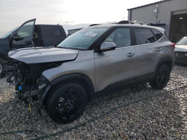 2024 KIA SELTOS X L - KNDEUCA77R7509207