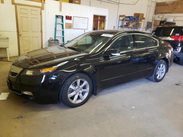 2014 Acura TL Tech