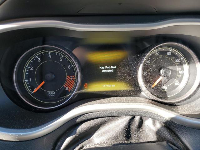 2015 JEEP CHEROKEE T - 1C4PJMBSXFW673787
