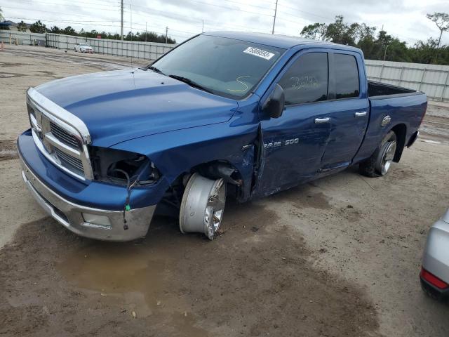 2011 Dodge Ram 1500 