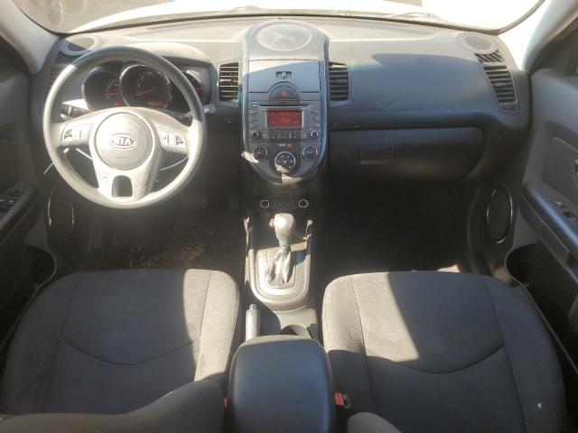 2011 Kia Soul - Image 8