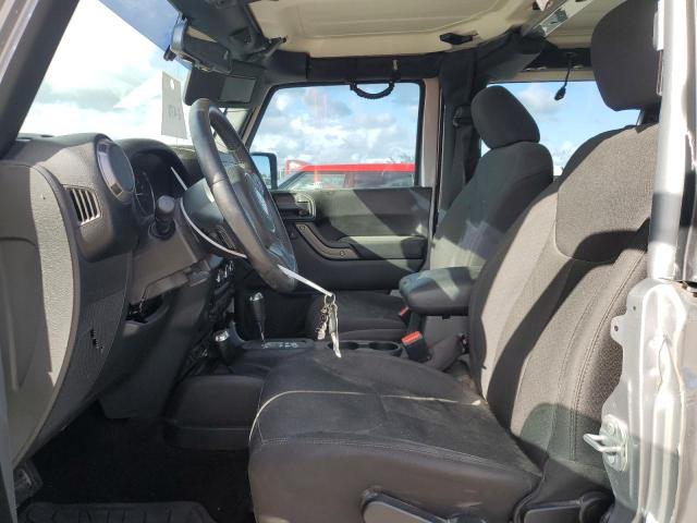 1C4AJWAG4GL330376 Jeep Wrangler Sport