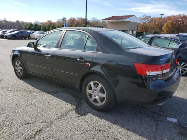 5NPEU46F06H101614 | 2006 Hyundai sonata gls