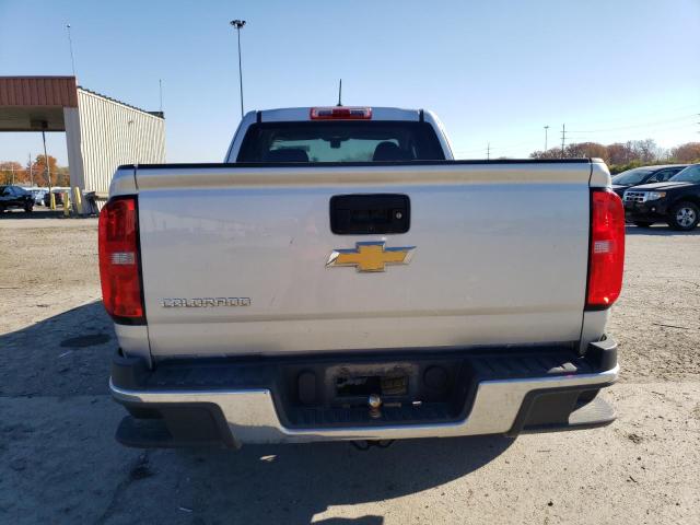 1GCHSBEA6K1302951 | 2019 CHEVROLET COLORADO