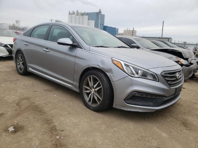 5NPE34AB7FH097679 | 2015 HYUNDAI SONATA SPO