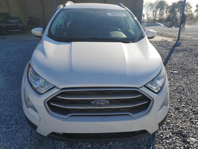 MAJ3S2GE9LC359859 | 2020 FORD ECOSPORT