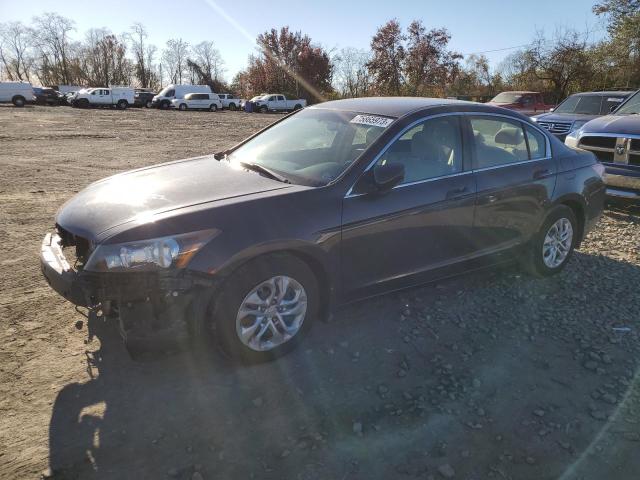 2011 Honda Accord Sedan LX