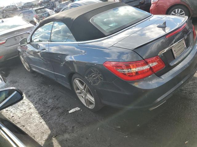 VIN WDDKK7DF4DF208174 2013 Mercedes-Benz E-Class, 550 no.2