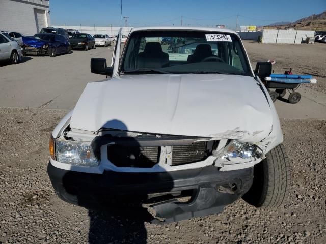 2008 FORD RANGER #2196272015