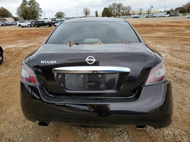 2014 Nissan Maxima S VIN: 1N4AA5AP7EC470791 Lot: 51031944