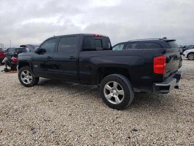 1GCPCREC7JF174644 | 2018 Chevrolet silverado c1500 lt