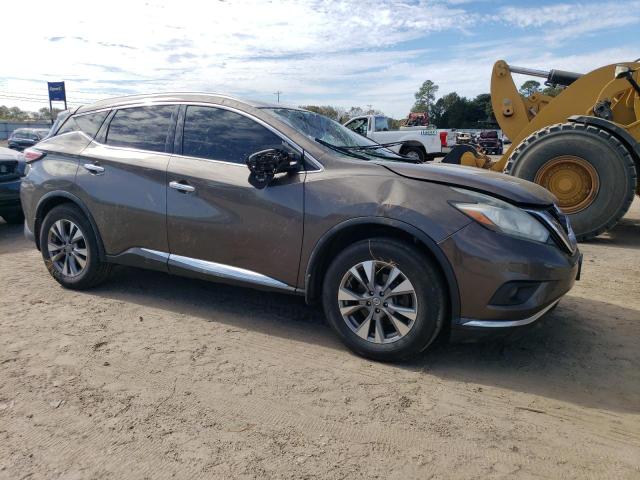 5N1AZ2MG1FN248178 | 2015 NISSAN MURANO S