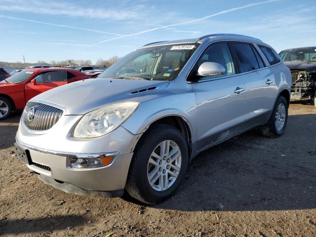 2009 Buick Enclave CX