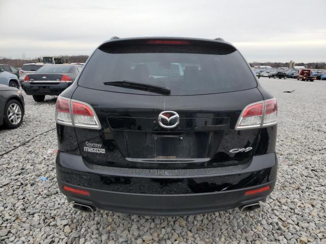 JM3TB38A980142968 | 2008 Mazda cx-9