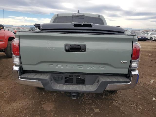 3TMCZ5AN5PM554068 | 2023 TOYOTA TACOMA DOU