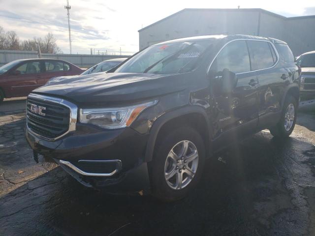 2018 GMC ACADIA SLE - 1GKKNKLA2JZ229209