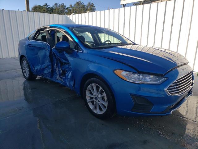 3FA6P0HD0LR247543 Ford Fusion SE 4