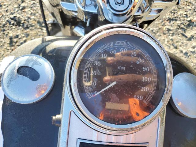 2012 HARLEY-DAVIDSON FLHRC ROAD 1HD1FRM14CB606161