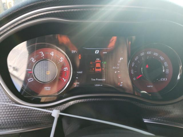 2015 DODGE CHALLENGER - 2C3CDZC98FH834283