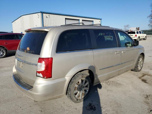 2C4RC1BG8FR715086 | 2015 CHRYSLER TOWN and COU