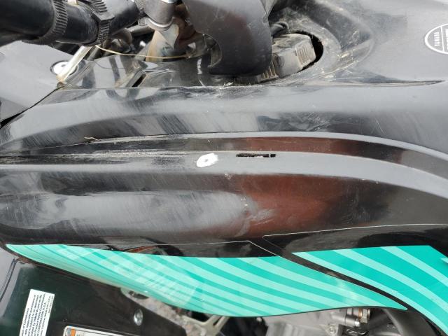 2023 YAMAHA YFM700 R 5Y4AML6E6PA101892