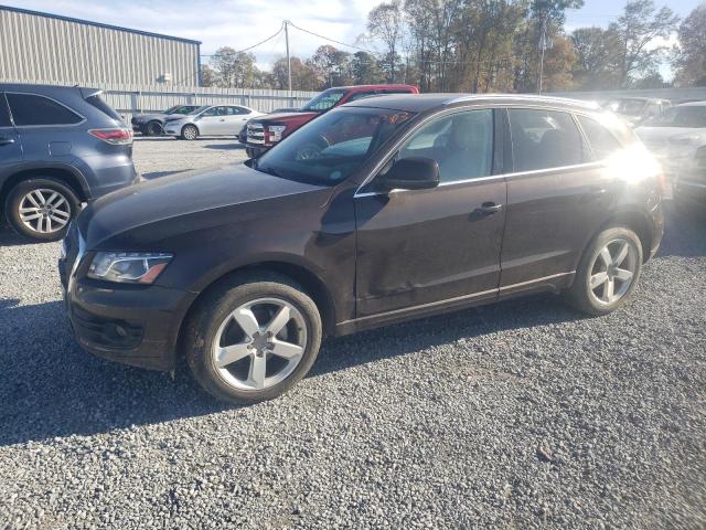 2012 Audi Q5 Premium Plus