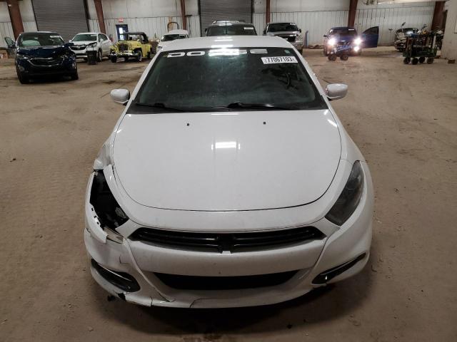 1C3CDFBA7ED750347 | 2014 Dodge dart sxt