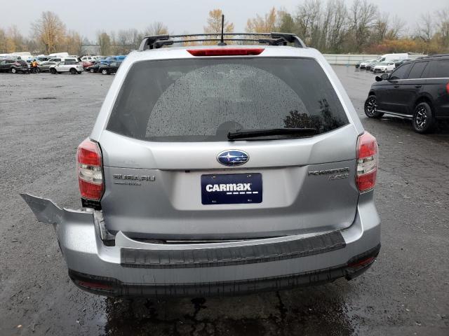 JF2SJAGC2FH420544 | 2015 SUBARU FORESTER 2