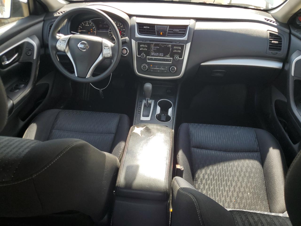 1N4AL3AP3GN321526 2016 Nissan Altima 2.5