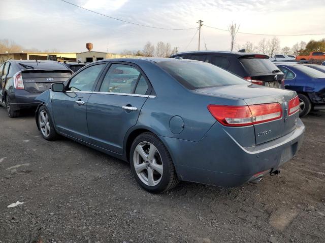 3LNHL2JC4BR761739 | 2011 Lincoln mkz