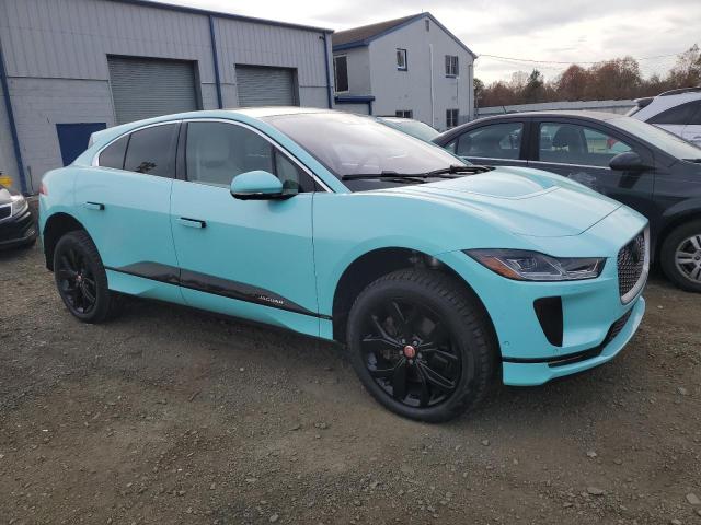 Vin: sadhd2s13k1f76694, lot: 76011493, jaguar i-pace first edition 20194